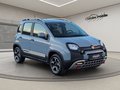 Daumennagel 5 - Fiat Panda Cross Navi Sitzheiz PDC Klimatronik