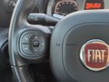 Daumennagel 22 - Fiat Panda Cross Navi Sitzheiz PDC Klimatronik