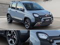 Daumennagel 6 - Fiat Panda Cross Navi Sitzheiz PDC Klimatronik