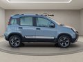 Daumennagel 7 - Fiat Panda Cross Navi Sitzheiz PDC Klimatronik