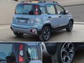 Daumennagel 8 - Fiat Panda Cross Navi Sitzheiz PDC Klimatronik