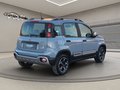 Daumennagel 9 - Fiat Panda Cross Navi Sitzheiz PDC Klimatronik