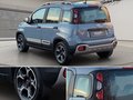 Daumennagel 11 - Fiat Panda Cross Navi Sitzheiz PDC Klimatronik