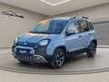 Daumennagel 2 - Fiat Panda Cross Navi Sitzheiz PDC Klimatronik