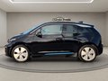 Daumennagel 12 - BMW i3 120 Ah Kam Wärmepumpe NaviProf DC Schnellader