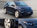 Daumennagel 5 - BMW i3 120 Ah Kam Wärmepumpe NaviProf DC Schnellader