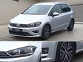 Daumennagel 3 - Volkswagen Golf Sportsvan 1.6TDI Allstar Navi PDC Sitzhzg