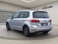 Daumennagel 12 - Volkswagen Golf Sportsvan 1.6TDI Allstar Navi PDC Sitzhzg