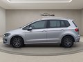 Daumennagel 13 - Volkswagen Golf Sportsvan 1.6TDI Allstar Navi PDC Sitzhzg