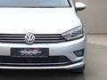 Daumennagel 14 - Volkswagen Golf Sportsvan 1.6TDI Allstar Navi PDC Sitzhzg