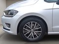 Daumennagel 15 - Volkswagen Golf Sportsvan 1.6TDI Allstar Navi PDC Sitzhzg