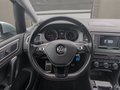 Daumennagel 21 - Volkswagen Golf Sportsvan 1.6TDI Allstar Navi PDC Sitzhzg