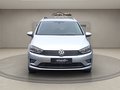 Daumennagel 4 - Volkswagen Golf Sportsvan 1.6TDI Allstar Navi PDC Sitzhzg