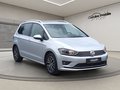 Daumennagel 5 - Volkswagen Golf Sportsvan 1.6TDI Allstar Navi PDC Sitzhzg