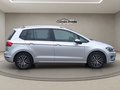 Daumennagel 7 - Volkswagen Golf Sportsvan 1.6TDI Allstar Navi PDC Sitzhzg