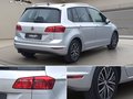 Daumennagel 8 - Volkswagen Golf Sportsvan 1.6TDI Allstar Navi PDC Sitzhzg
