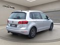 Daumennagel 9 - Volkswagen Golf Sportsvan 1.6TDI Allstar Navi PDC Sitzhzg