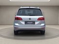 Daumennagel 10 - Volkswagen Golf Sportsvan 1.6TDI Allstar Navi PDC Sitzhzg