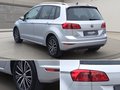 Daumennagel 11 - Volkswagen Golf Sportsvan 1.6TDI Allstar Navi PDC Sitzhzg