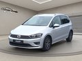 Daumennagel 2 - Volkswagen Golf Sportsvan 1.6TDI Allstar Navi PDC Sitzhzg