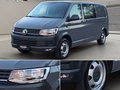 Daumennagel 3 - Volkswagen T6 2.0TDI lang DSG Navi Sitzheiz Kam Ahk Standheizg