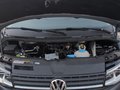 Daumennagel 36 - Volkswagen T6 2.0TDI lang DSG Navi Sitzheiz Kam Ahk Standheizg