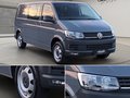 Daumennagel 6 - Volkswagen T6 2.0TDI lang DSG Navi Sitzheiz Kam Ahk Standheizg