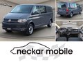 Daumennagel 1 - Volkswagen T6 2.0TDI lang DSG Navi Sitzheiz Kam Ahk Standheizg