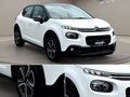 Daumennagel 5 - Citroën C3 SHINE PACK LED SITZHEIZUNG PDC