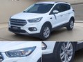 Daumennagel 3 - Ford Kuga 1.5 Cool & Connect Navi Sitzheiz PDC