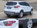 Daumennagel 8 - Ford Kuga 1.5 Cool & Connect Navi Sitzheiz PDC