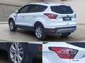 Daumennagel 11 - Ford Kuga 1.5 Cool & Connect Navi Sitzheiz PDC