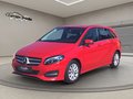 Daumennagel 2 - Mercedes-Benz B 200 Style Autom. LED Navi Xenon PDC KAM