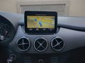 Daumennagel 24 - Mercedes-Benz B 200 Style Autom. LED Navi Xenon PDC KAM
