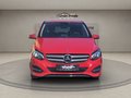 Daumennagel 4 - Mercedes-Benz B 200 Style Autom. LED Navi Xenon PDC KAM
