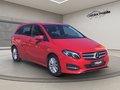 Daumennagel 5 - Mercedes-Benz B 200 Style Autom. LED Navi Xenon PDC KAM