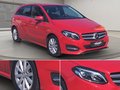 Daumennagel 6 - Mercedes-Benz B 200 Style Autom. LED Navi Xenon PDC KAM