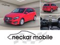 Daumennagel 1 - Mercedes-Benz B 200 Style Autom. LED Navi Xenon PDC KAM