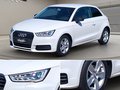 Daumennagel 2 - Audi A1 TFSI Xenon Navi PDC Sitzheizg