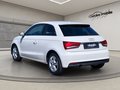 Daumennagel 11 - Audi A1 TFSI Xenon Navi PDC Sitzheizg