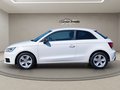 Daumennagel 12 - Audi A1 TFSI Xenon Navi PDC Sitzheizg