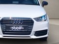 Daumennagel 13 - Audi A1 TFSI Xenon Navi PDC Sitzheizg