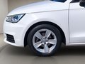 Daumennagel 14 - Audi A1 TFSI Xenon Navi PDC Sitzheizg