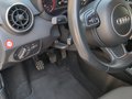 Daumennagel 17 - Audi A1 TFSI Xenon Navi PDC Sitzheizg