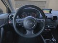 Daumennagel 20 - Audi A1 TFSI Xenon Navi PDC Sitzheizg