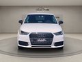 Daumennagel 3 - Audi A1 TFSI Xenon Navi PDC Sitzheizg