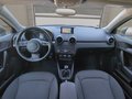 Daumennagel 22 - Audi A1 TFSI Xenon Navi PDC Sitzheizg