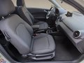 Daumennagel 26 - Audi A1 TFSI Xenon Navi PDC Sitzheizg