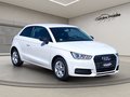 Daumennagel 4 - Audi A1 TFSI Xenon Navi PDC Sitzheizg