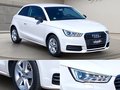 Daumennagel 5 - Audi A1 TFSI Xenon Navi PDC Sitzheizg